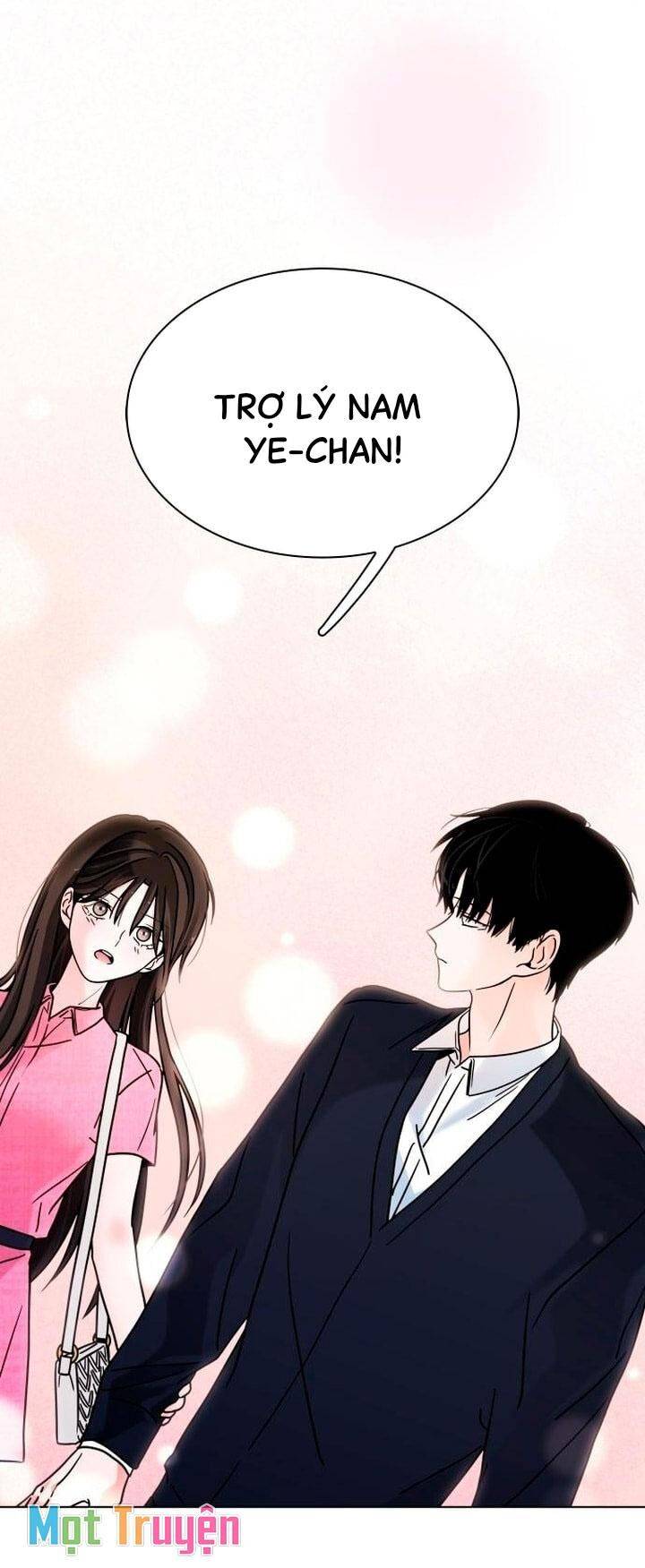 Hôn Trước Khi Ngủ: Chapter 2