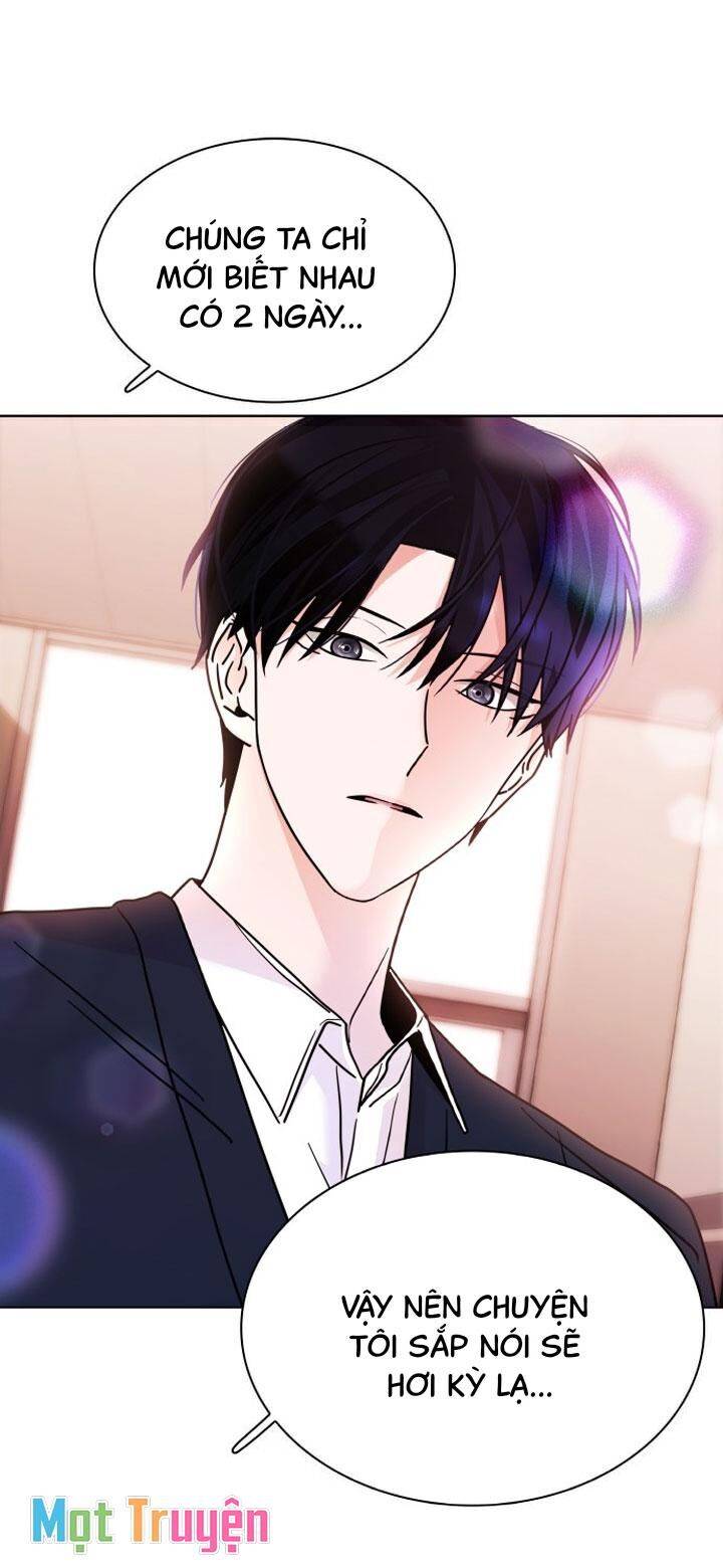 Hôn Trước Khi Ngủ: Chapter 2