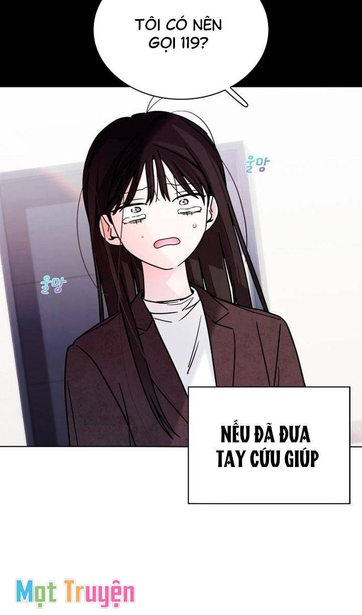 Hôn Trước Khi Ngủ: Chapter 2