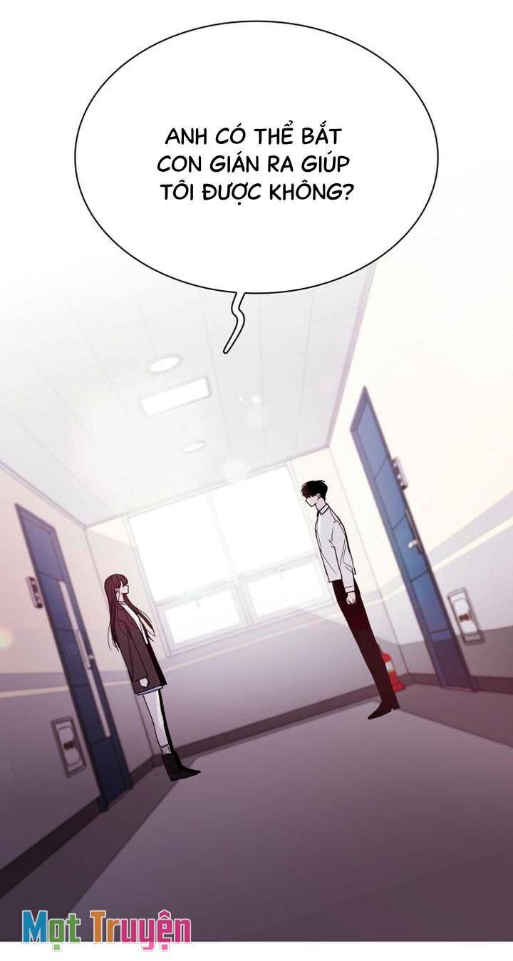 Hôn Trước Khi Ngủ: Chapter 2