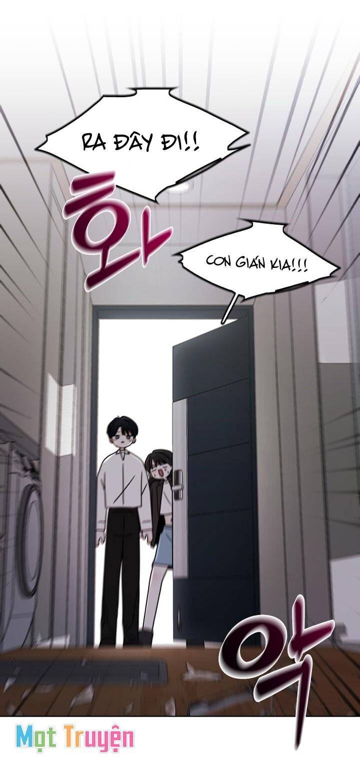 Hôn Trước Khi Ngủ: Chapter 2