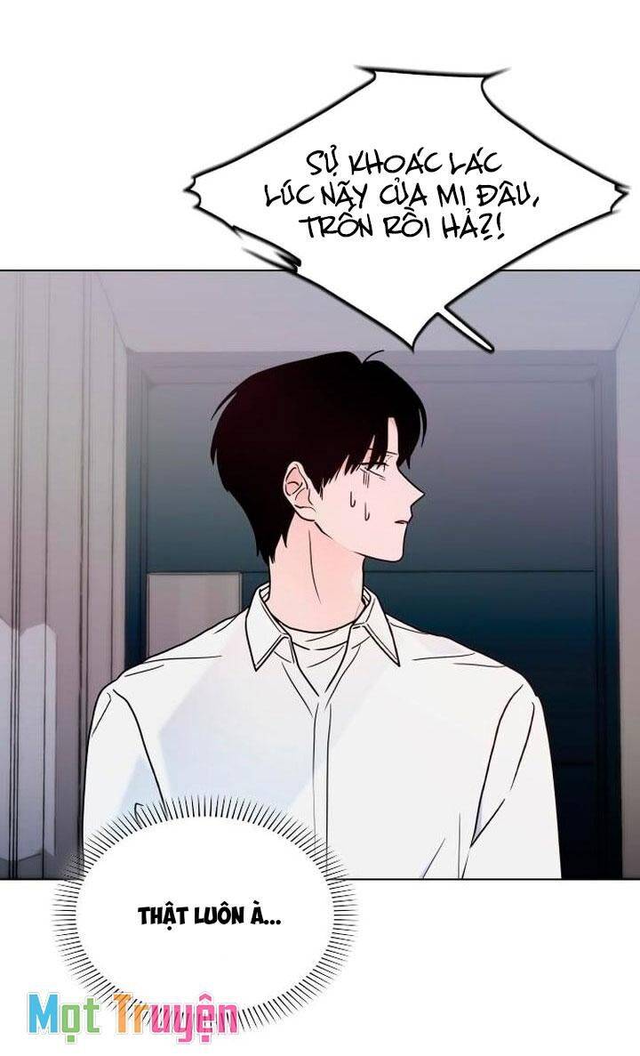 Hôn Trước Khi Ngủ: Chapter 2