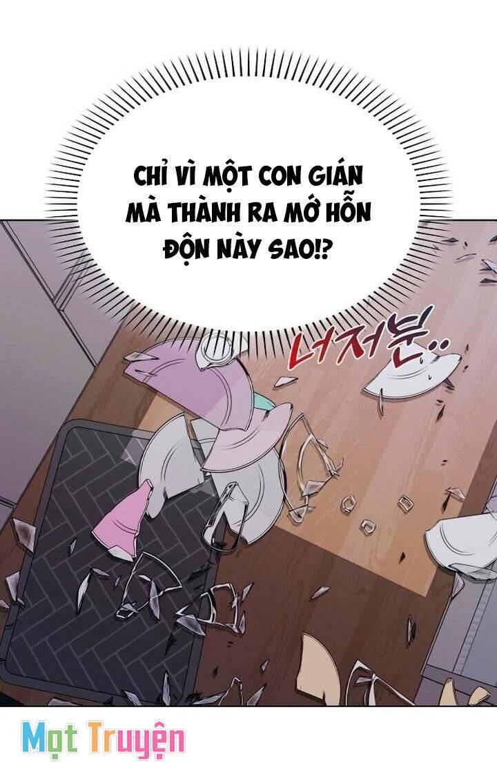 Hôn Trước Khi Ngủ: Chapter 2