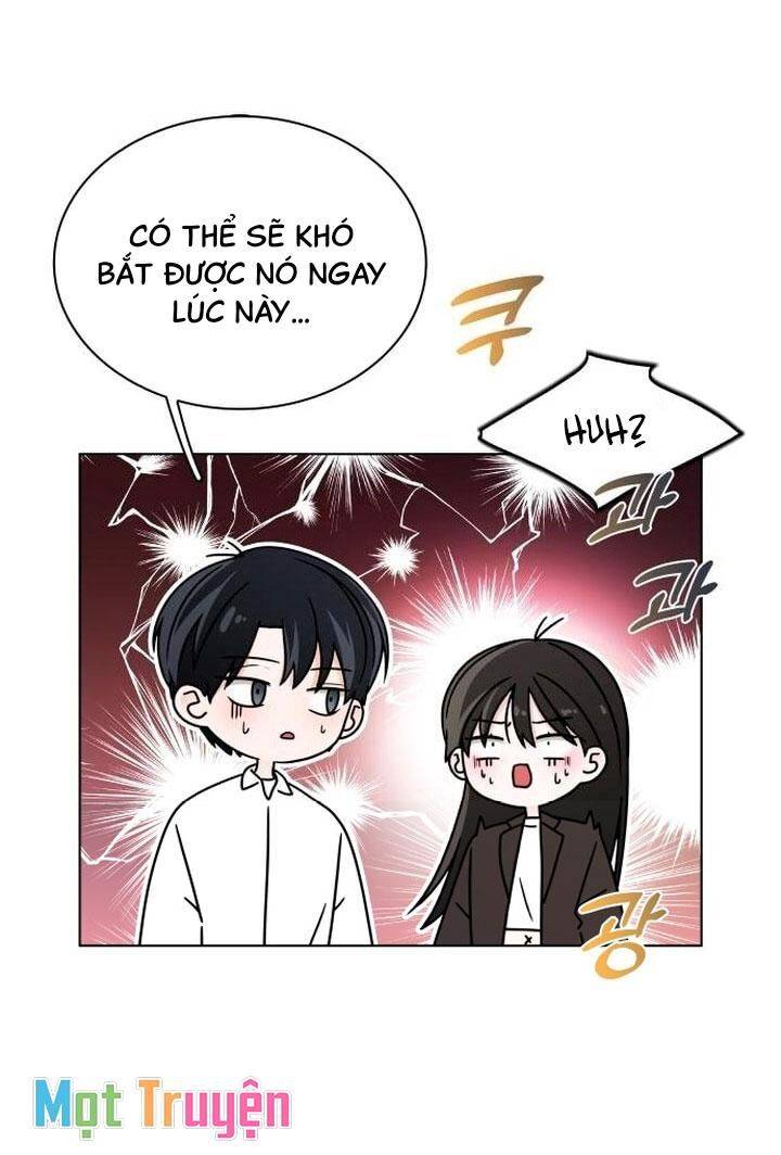 Hôn Trước Khi Ngủ: Chapter 2