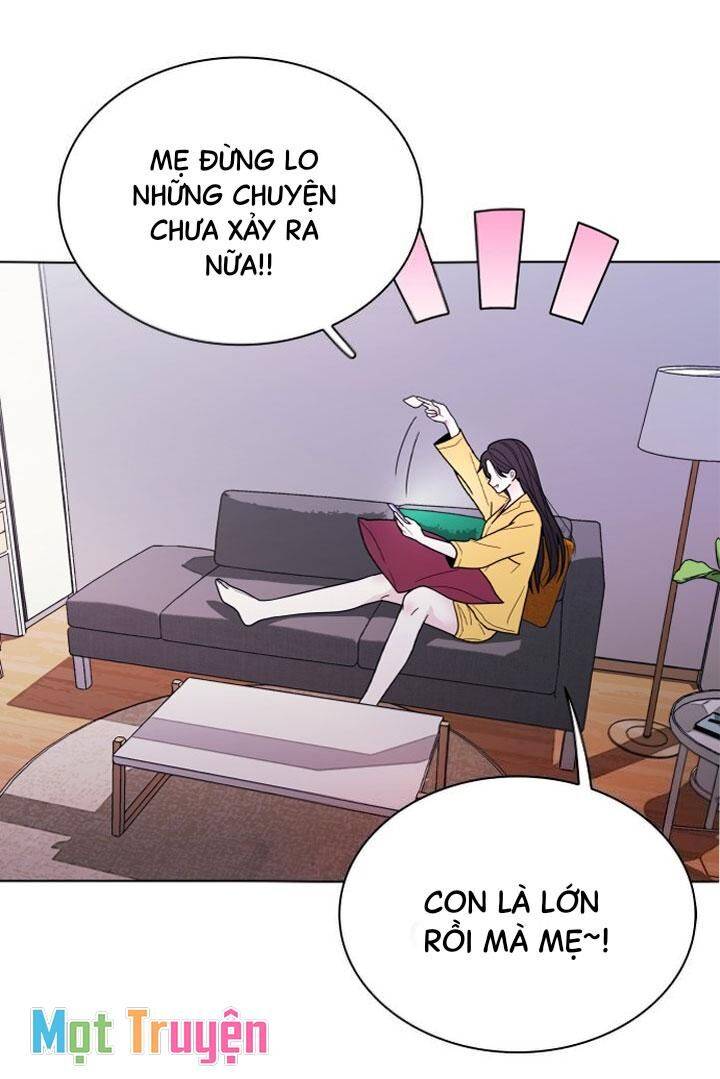 Hôn Trước Khi Ngủ: Chapter 2