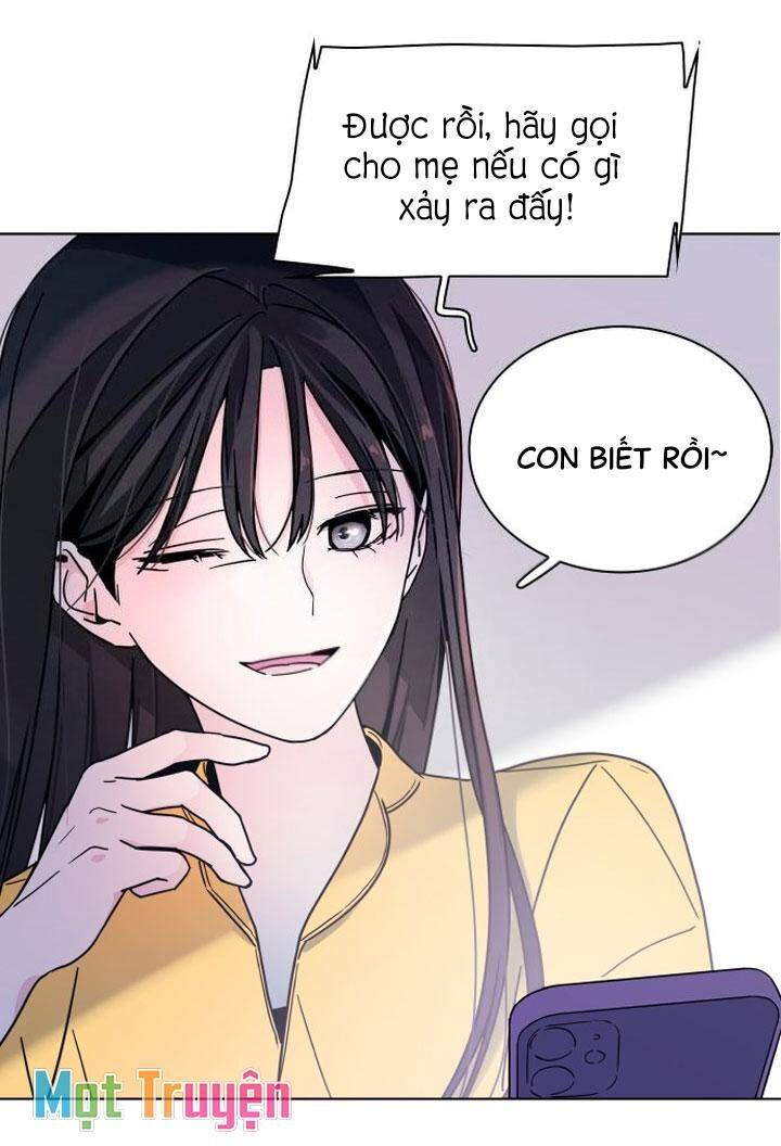 Hôn Trước Khi Ngủ: Chapter 2