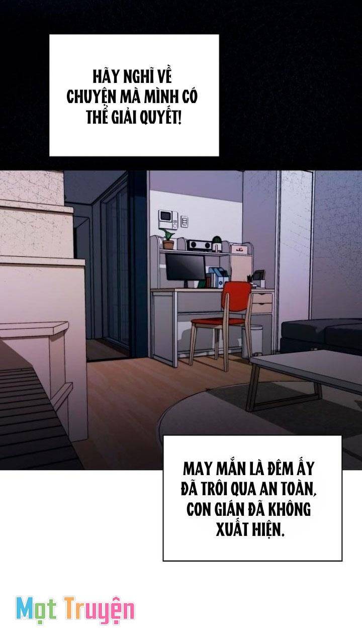 Hôn Trước Khi Ngủ: Chapter 2