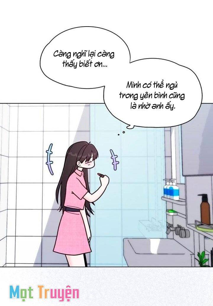 Hôn Trước Khi Ngủ: Chapter 2
