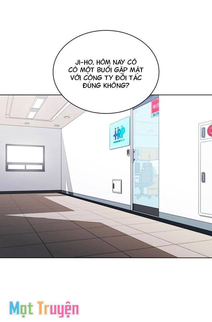 Hôn Trước Khi Ngủ: Chapter 2