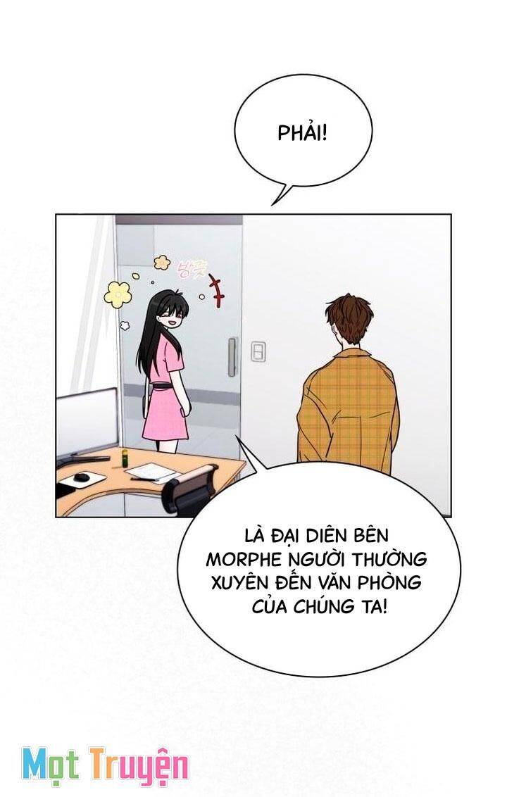 Hôn Trước Khi Ngủ: Chapter 2