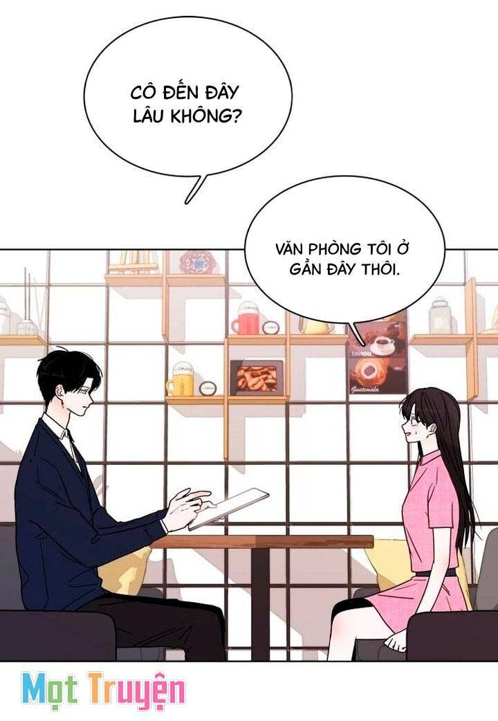 Hôn Trước Khi Ngủ: Chapter 2