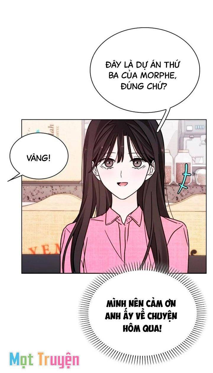 Hôn Trước Khi Ngủ: Chapter 2
