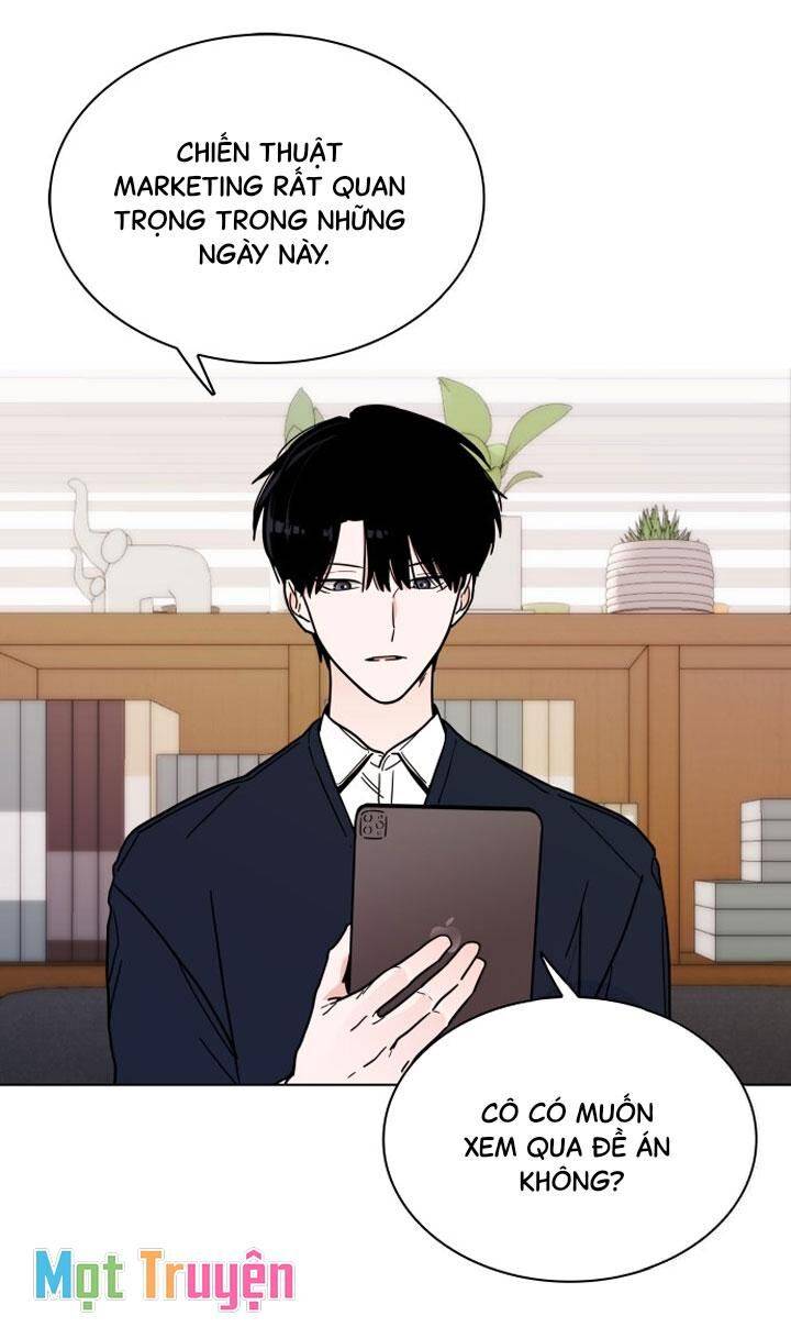 Hôn Trước Khi Ngủ: Chapter 2