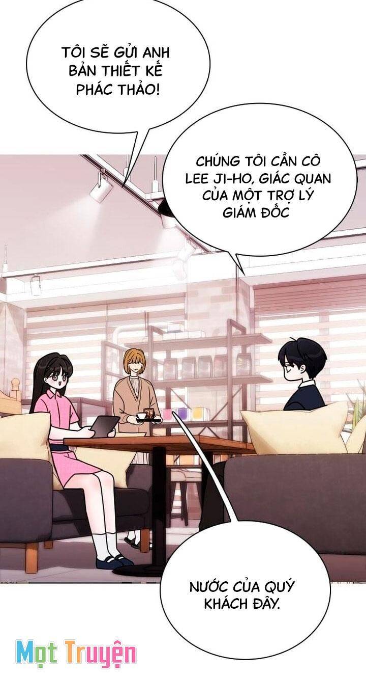 Hôn Trước Khi Ngủ: Chapter 2
