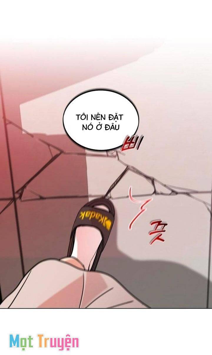 Hôn Trước Khi Ngủ: Chapter 2