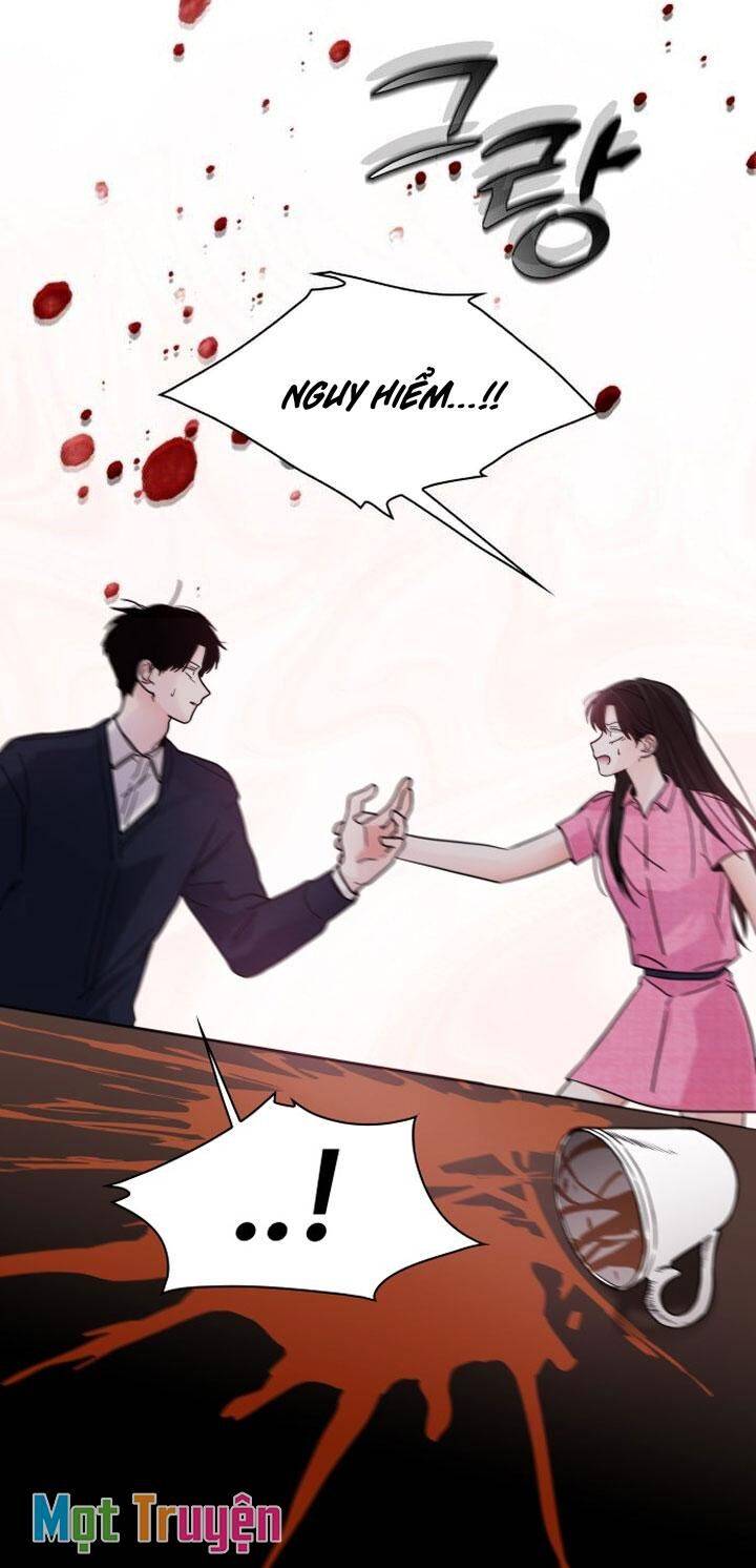 Hôn Trước Khi Ngủ: Chapter 2