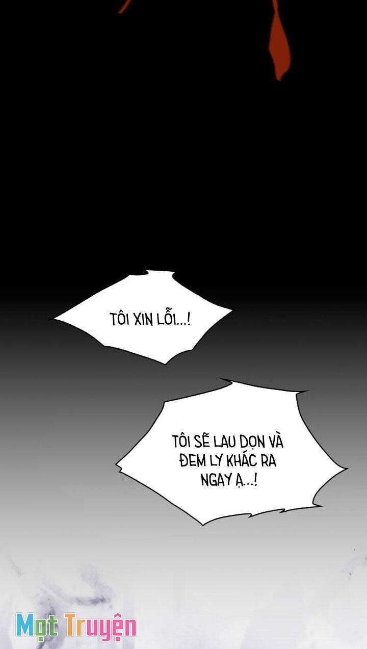 Hôn Trước Khi Ngủ: Chapter 2