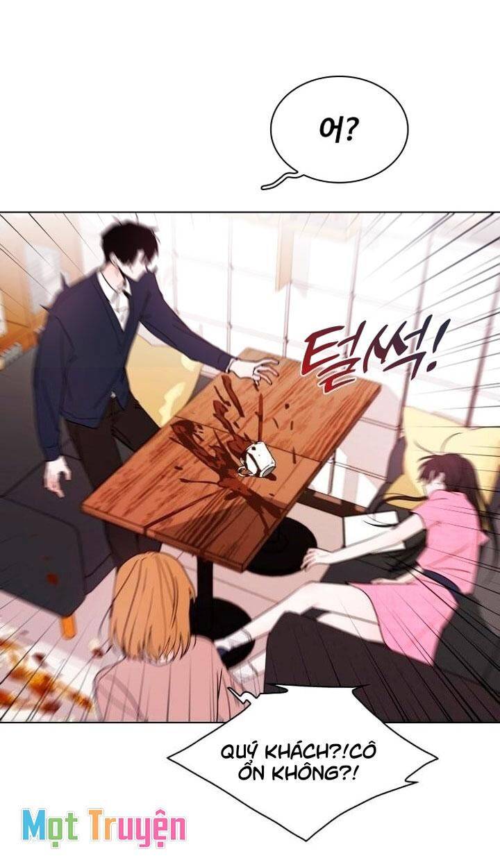 Hôn Trước Khi Ngủ: Chapter 2