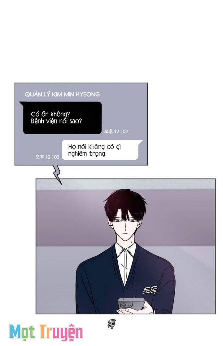 Hôn Trước Khi Ngủ: Chapter 2