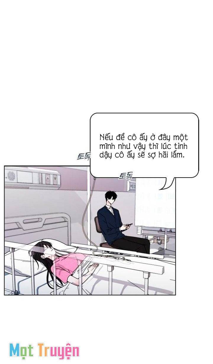 Hôn Trước Khi Ngủ: Chapter 2