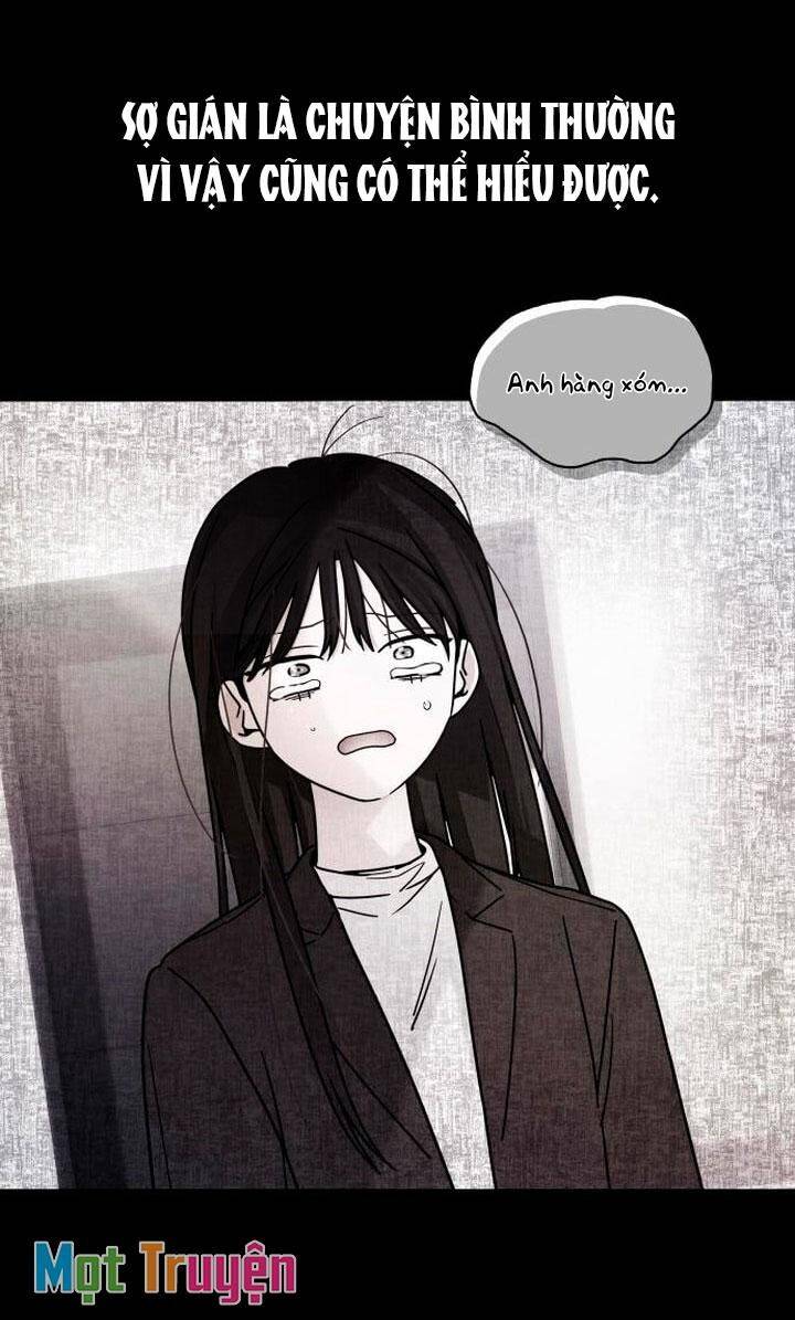 Hôn Trước Khi Ngủ: Chapter 2