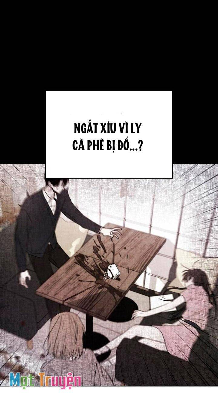 Hôn Trước Khi Ngủ: Chapter 2
