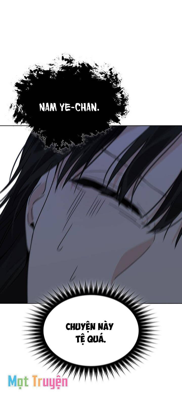 Hôn Trước Khi Ngủ: Chapter 2