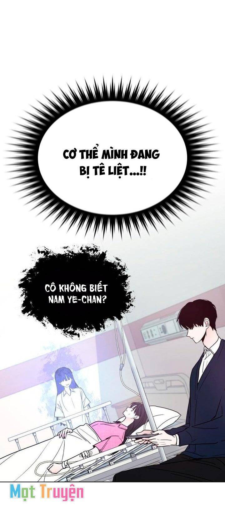 Hôn Trước Khi Ngủ: Chapter 2