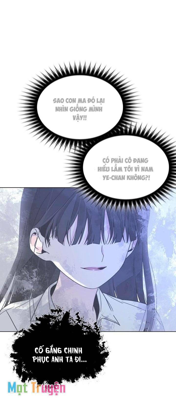 Hôn Trước Khi Ngủ: Chapter 2