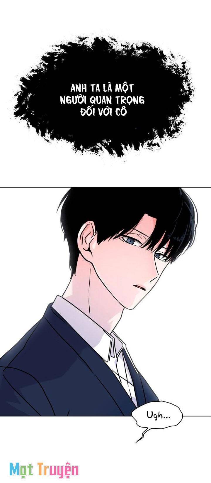 Hôn Trước Khi Ngủ: Chapter 2