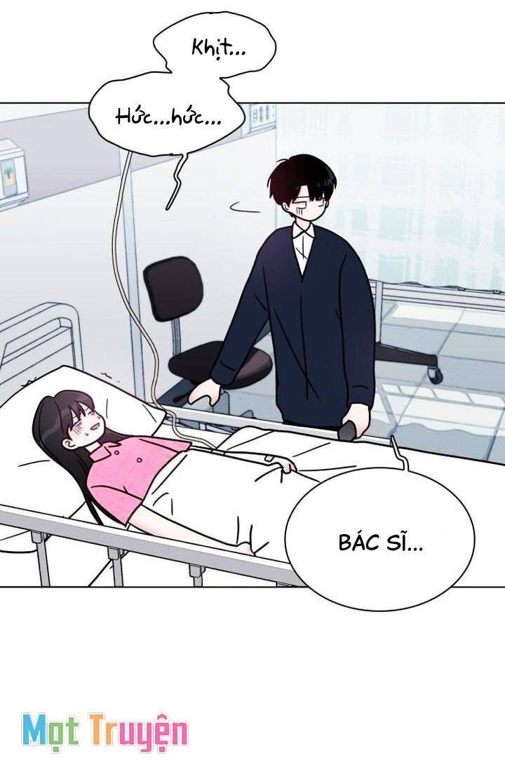 Hôn Trước Khi Ngủ: Chapter 2