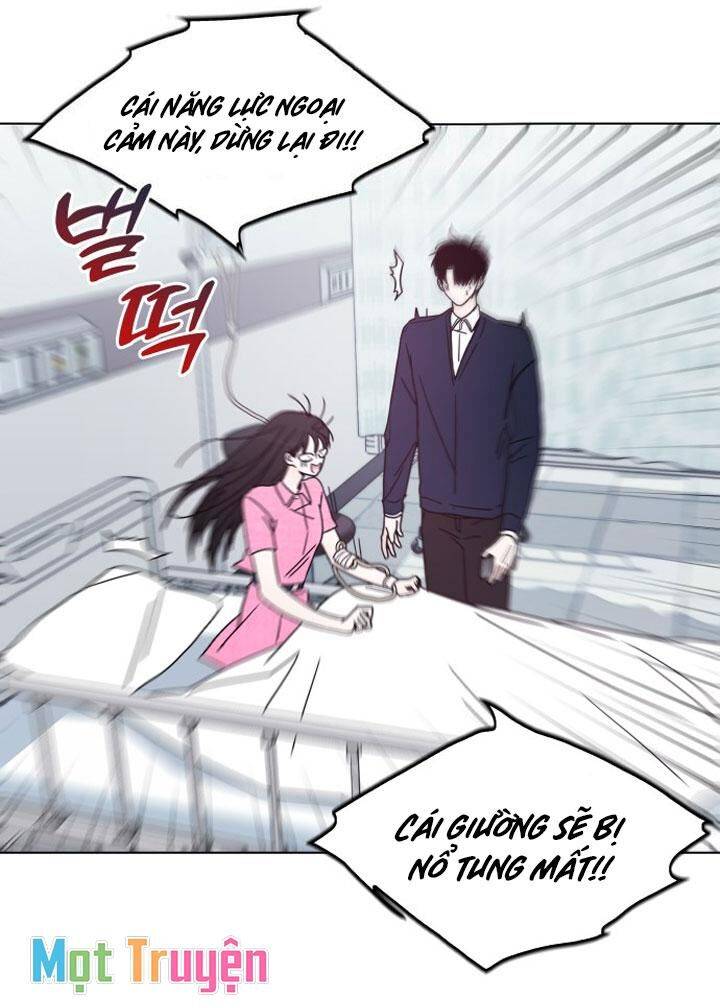 Hôn Trước Khi Ngủ: Chapter 2