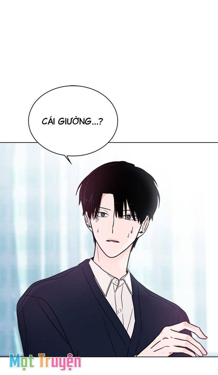 Hôn Trước Khi Ngủ: Chapter 2