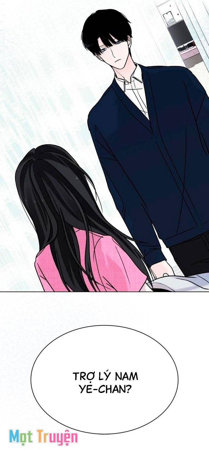 Hôn Trước Khi Ngủ: Chapter 2