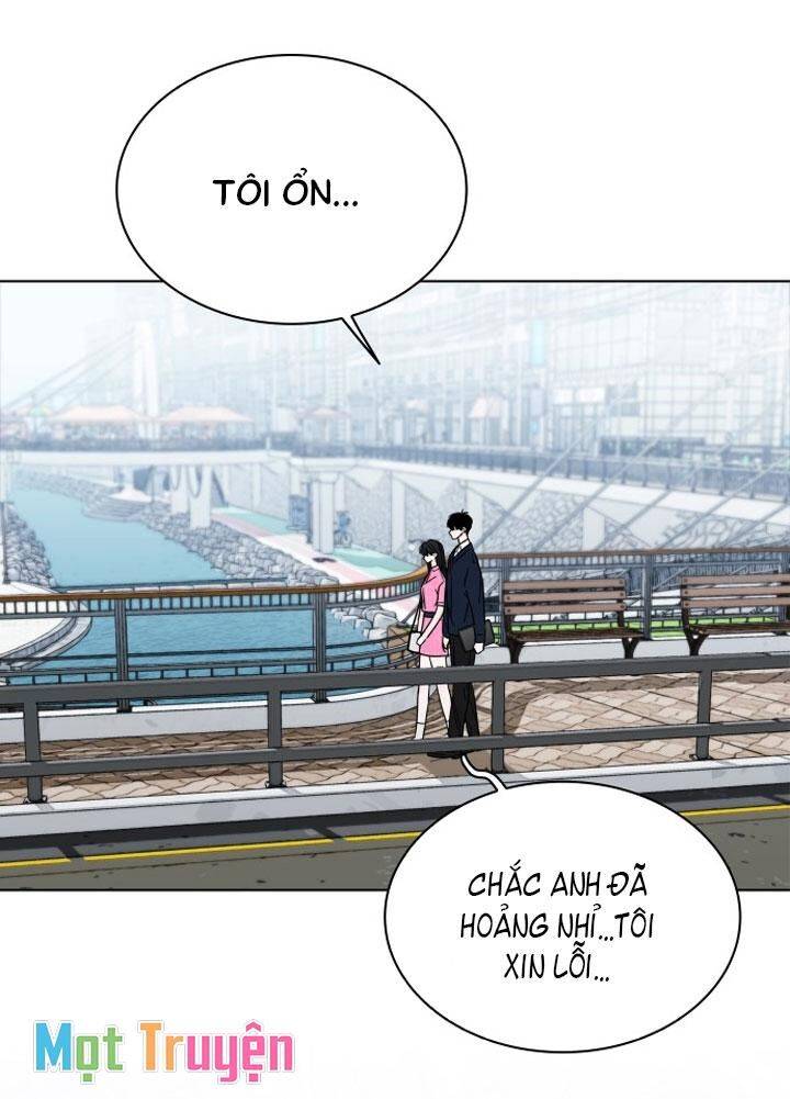 Hôn Trước Khi Ngủ: Chapter 2