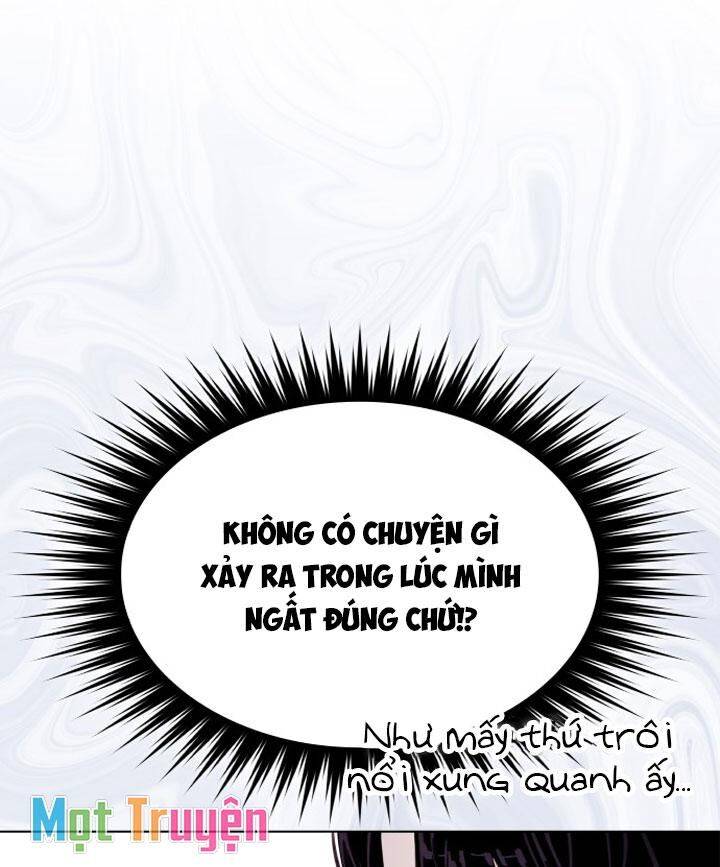 Hôn Trước Khi Ngủ: Chapter 2