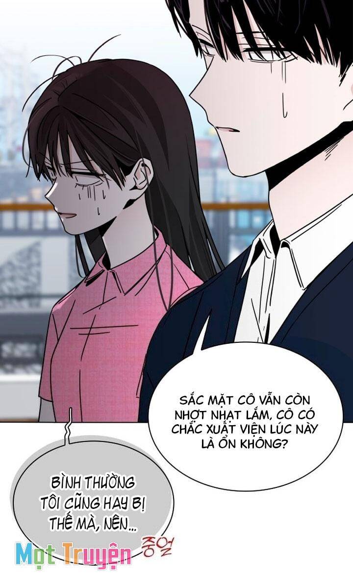 Hôn Trước Khi Ngủ: Chapter 2