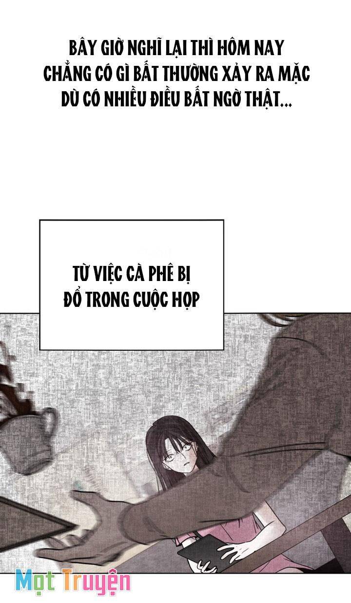 Hôn Trước Khi Ngủ: Chapter 2