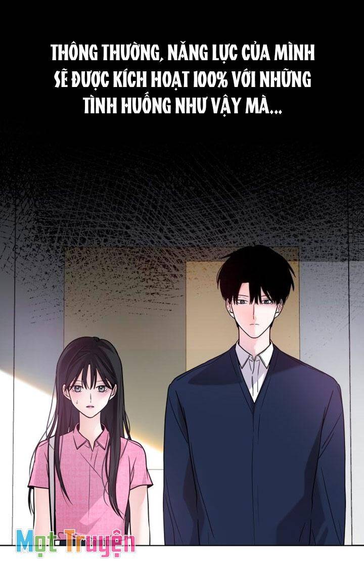 Hôn Trước Khi Ngủ: Chapter 2