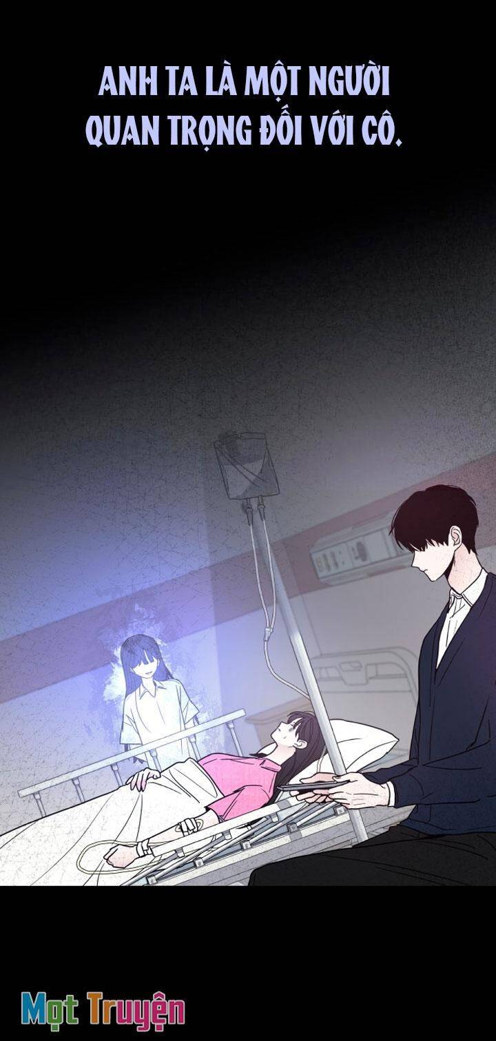 Hôn Trước Khi Ngủ: Chapter 2