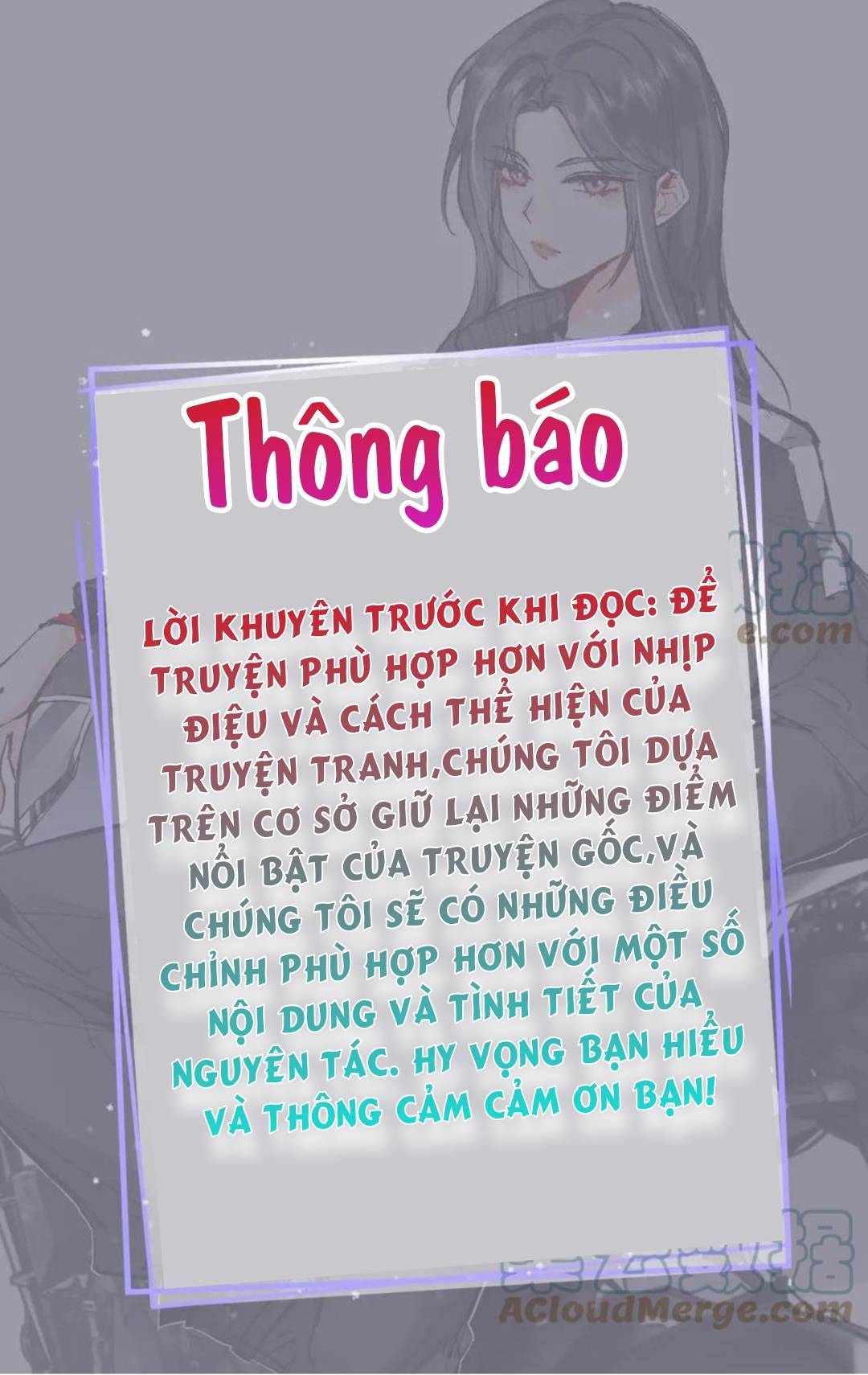 PHU NHÂN ĐẠI BOSS NGÀY NÀO CŨNG VẢ MẶT TIỂU NHÂN: Chapter 11.1