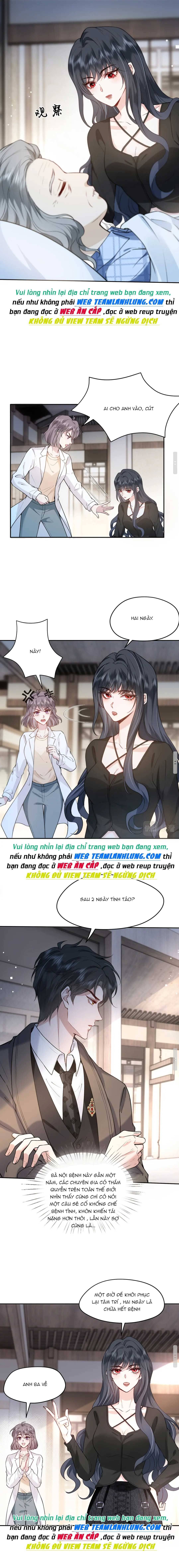 PHU NHÂN ĐẠI BOSS NGÀY NÀO CŨNG VẢ MẶT TIỂU NHÂN: Chapter 4