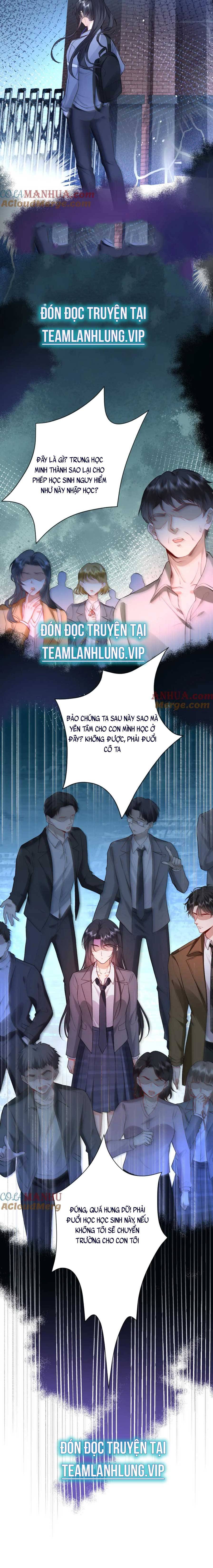 PHU NHÂN ĐẠI BOSS NGÀY NÀO CŨNG VẢ MẶT TIỂU NHÂN: Chapter 36