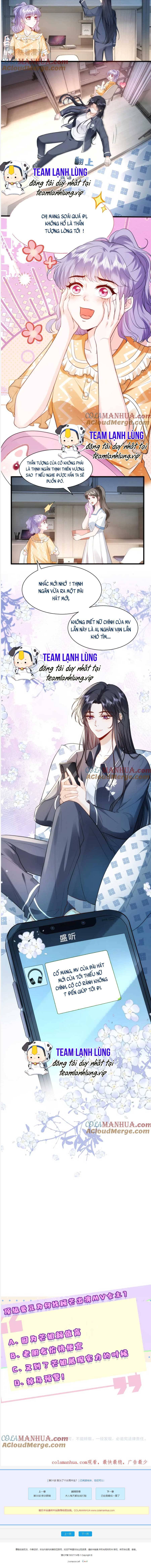 PHU NHÂN ĐẠI BOSS NGÀY NÀO CŨNG VẢ MẶT TIỂU NHÂN: Chapter 42