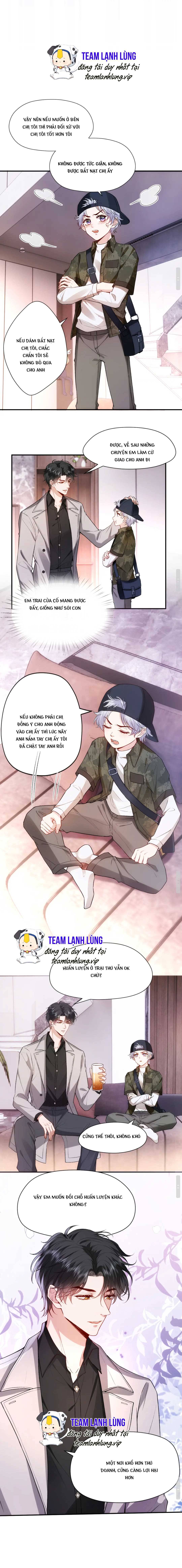 PHU NHÂN ĐẠI BOSS NGÀY NÀO CŨNG VẢ MẶT TIỂU NHÂN: Chapter 47
