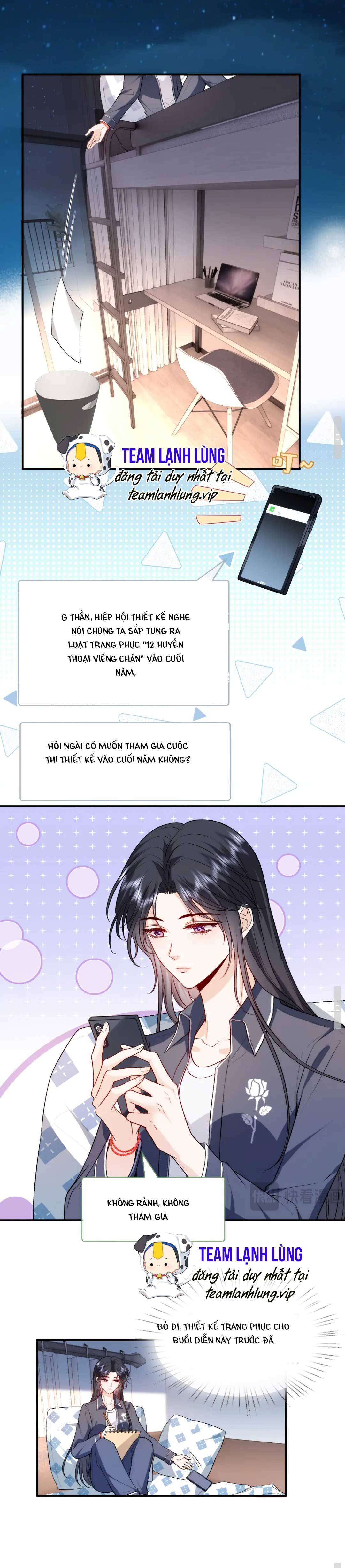 PHU NHÂN ĐẠI BOSS NGÀY NÀO CŨNG VẢ MẶT TIỂU NHÂN: Chapter 48
