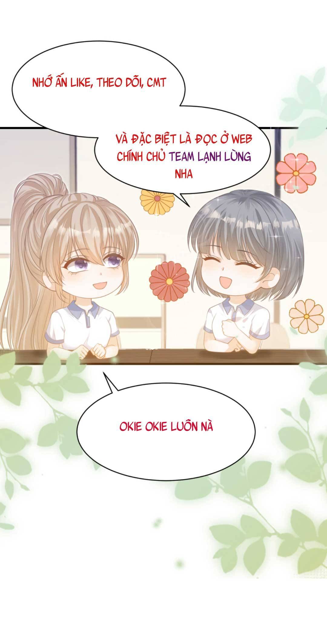 PHU NHÂN ĐẠI BOSS NGÀY NÀO CŨNG VẢ MẶT TIỂU NHÂN: Chapter 50