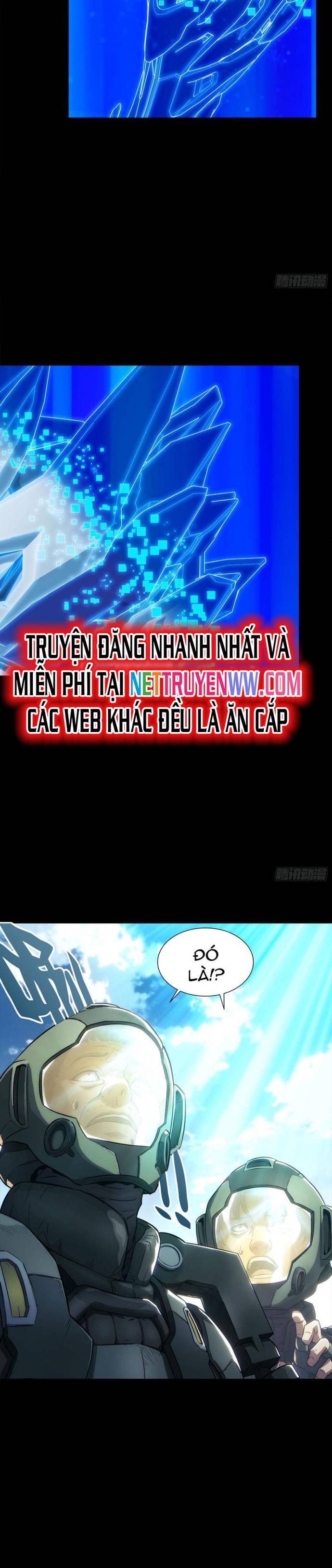 Khế Ước Cương Thiết: Chapter 1