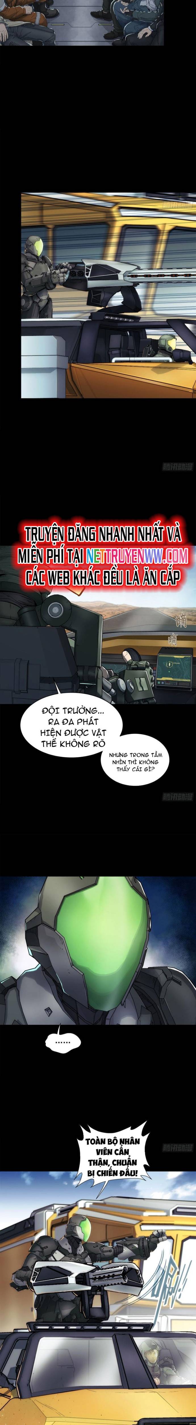 Khế Ước Cương Thiết: Chapter 1