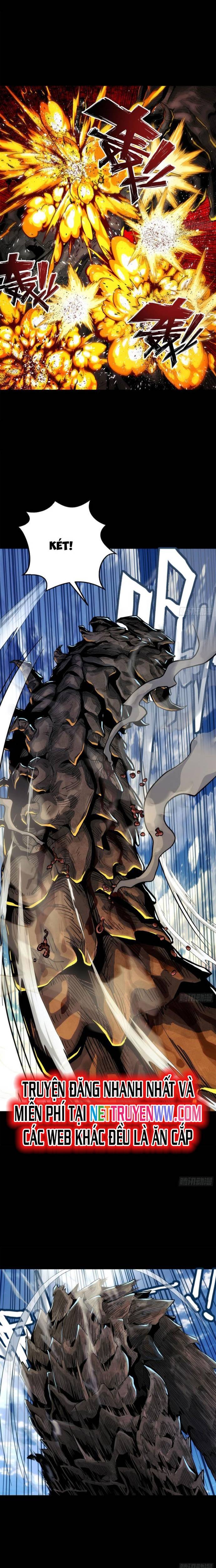 Khế Ước Cương Thiết: Chapter 1